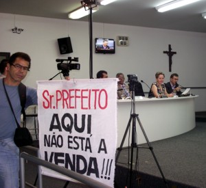 faixa - a